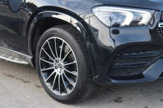 MERCEDES-BENZ GLE 350 usata, con Alzacristalli elettrici