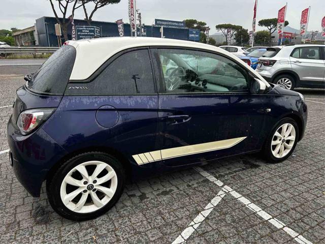 OPEL Adam usata, con Airbag Passeggero