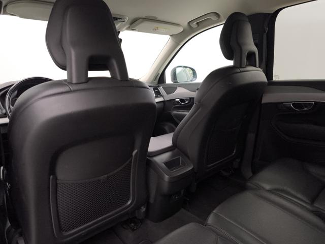 VOLVO XC90 usata, con Servosterzo