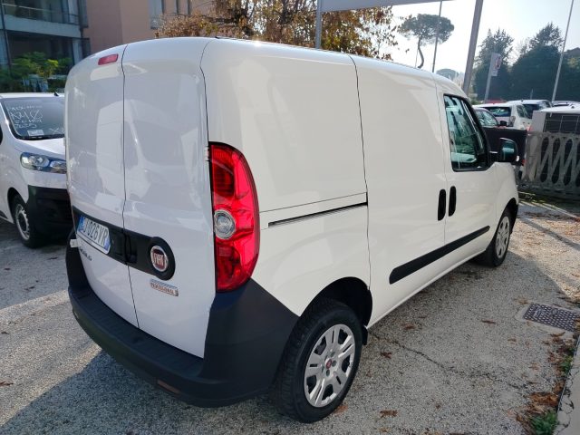 FIAT Doblo usata 12