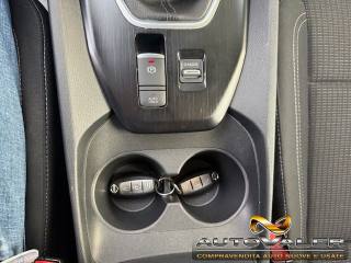 NISSAN Qashqai usata, con Cruise Control