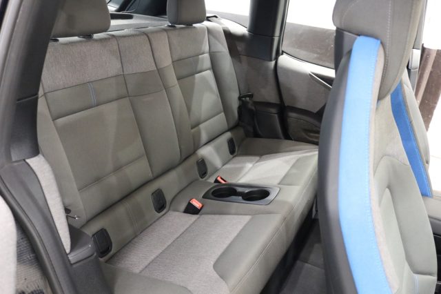 BMW i3 usata 23