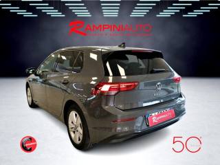 VOLKSWAGEN Golf usata 9