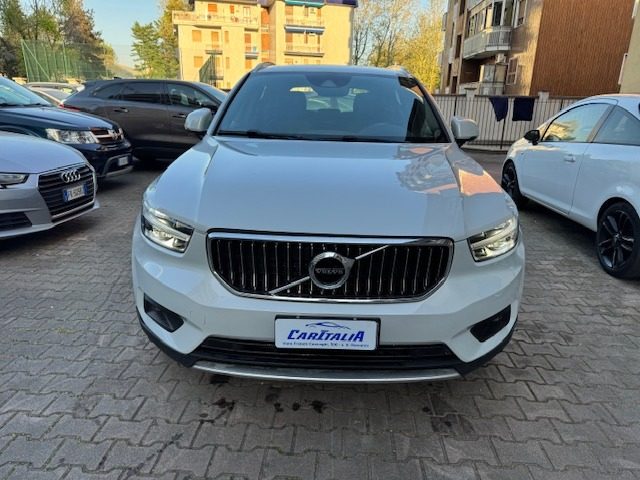 VOLVO XC40 usata, con Airbag