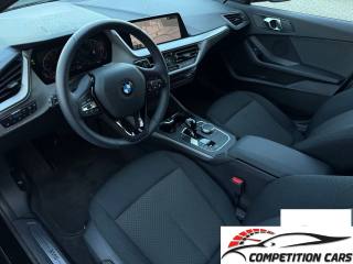 BMW 116 usata, con Controllo trazione