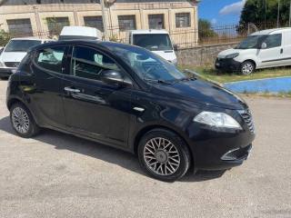LANCIA Ypsilon usata 6