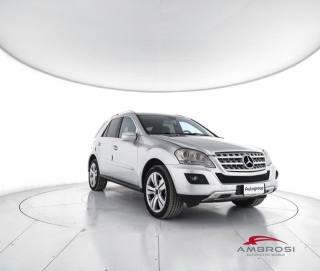 MERCEDES-BENZ ML 320 usata 1