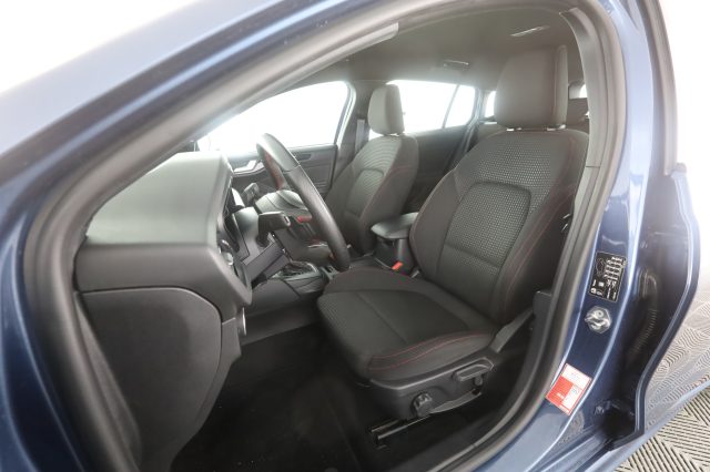 FORD Focus usata 2