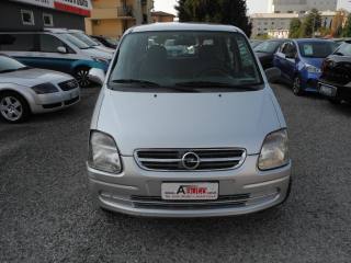 OPEL Agila usata 58