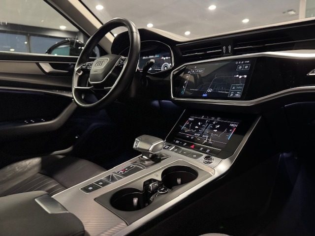 AUDI A6 usata, con Cruise Control