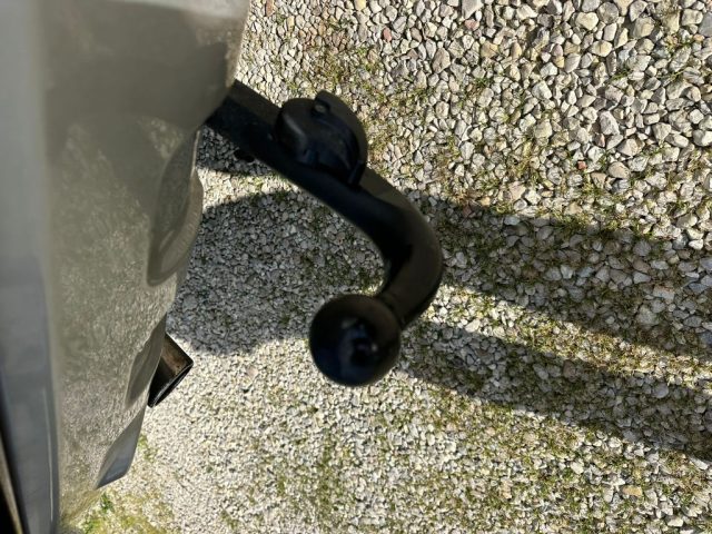 FORD Kuga usata, con Cruise Control