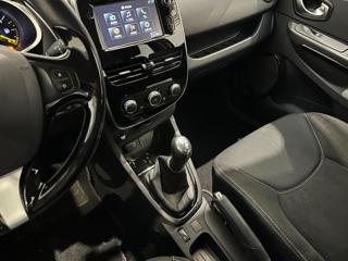 RENAULT Clio usata, con Controllo trazione