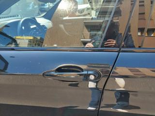 BMW 116 usata, con Specchietti laterali elettrici