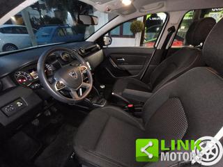 DACIA Duster usata, con Autoradio digitale
