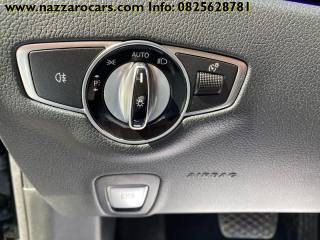MERCEDES-BENZ E 220 usata, con Autoradio digitale