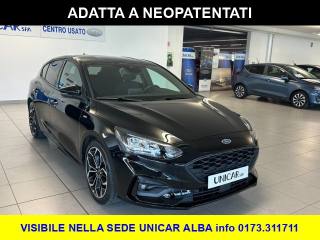 FORD Focus usata, con Airbag Passeggero