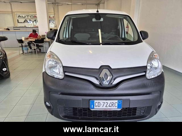 RENAULT Kangoo usata, con Alzacristalli elettrici