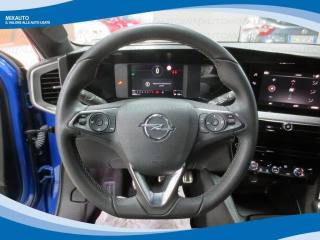 OPEL Mokka usata, con Airbag Passeggero