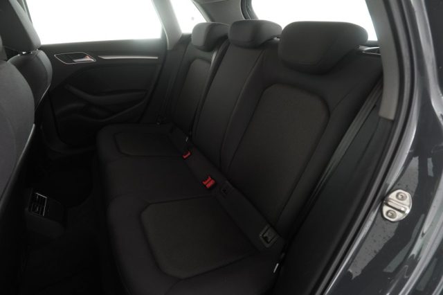 AUDI A3 usata 9