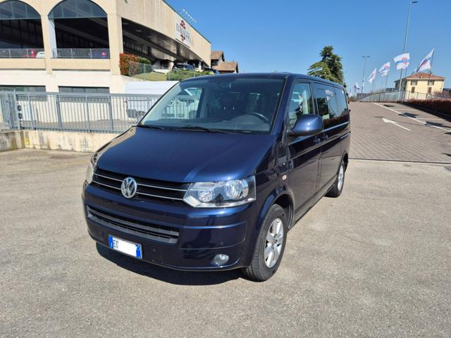 VOLKSWAGEN Multivan usata, con ABS