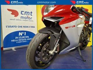 MV AGUSTA F3 800 usata 9