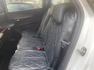 PEUGEOT 5008 usata, con Sedili riscaldati