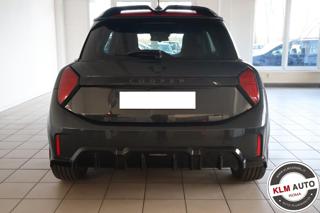 MINI Mini usata, con Alzacristalli elettrici
