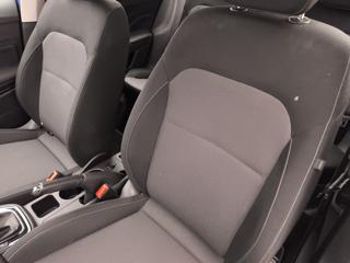 SKODA Fabia usata, con ESP