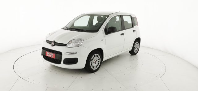 FIAT Panda usata, con Airbag laterali