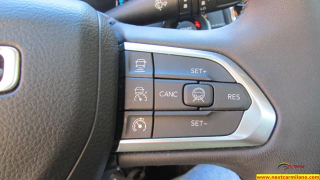 JEEP Compass usata 69