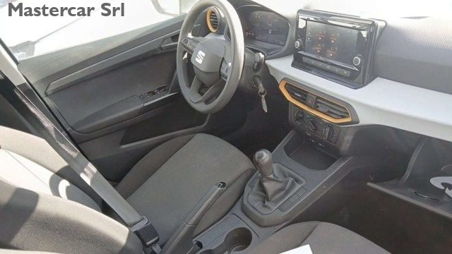 SEAT Arona usata, con Antifurto