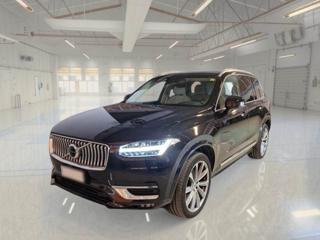 VOLVO XC90 B5 (d) AWD Geartronic Inscription