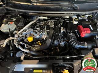 NISSAN Qashqai usata, con Vivavoce