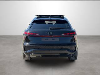 AUDI Q3 usata, con Autoradio