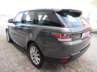LAND ROVER Range Rover Sport usata, con Cerchi in lega