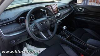 JEEP Compass usata, con Chiusura centralizzata