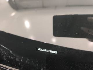 PEUGEOT 3008 usata, con Isofix