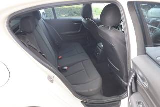 BMW 116 usata 116