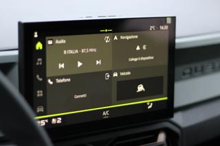 DACIA Duster usata, con Cruise Control