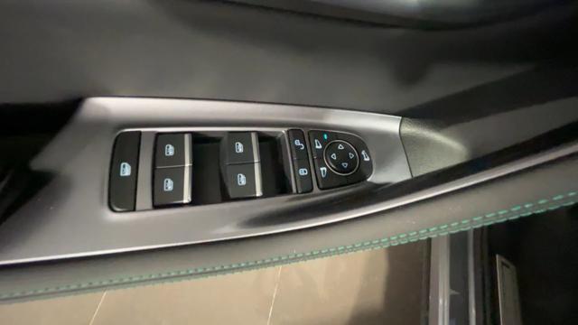 BYD Seal usata, con Cruise Control
