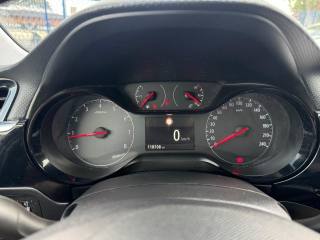 OPEL Corsa usata, con Vetri oscurati