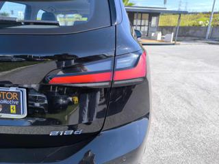 BMW 218 usata, con Chiusura centralizzata