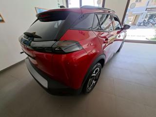 PEUGEOT 2008 usata, con Sistema di navigazione