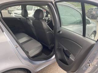 OPEL Corsa usata, con Specchietti laterali elettrici