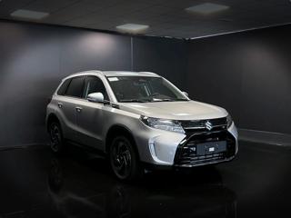 SUZUKI Vitara usata, con Airbag laterali