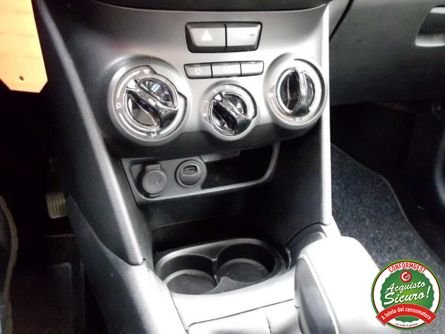 PEUGEOT 208 usata, con Vivavoce