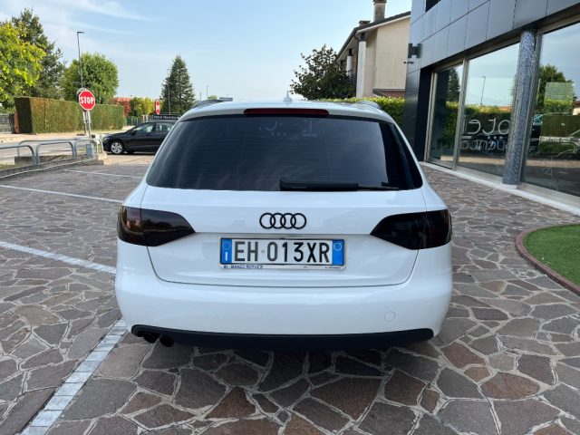AUDI A4 usata, con ESP