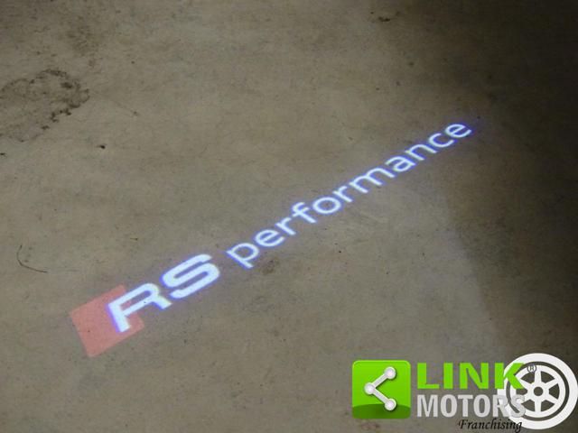 AUDI RS6 usata, con Chiusura centralizzata telecomandata