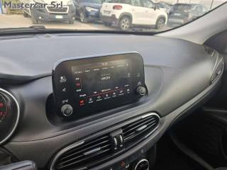 FIAT Tipo usata, con Luci diurne