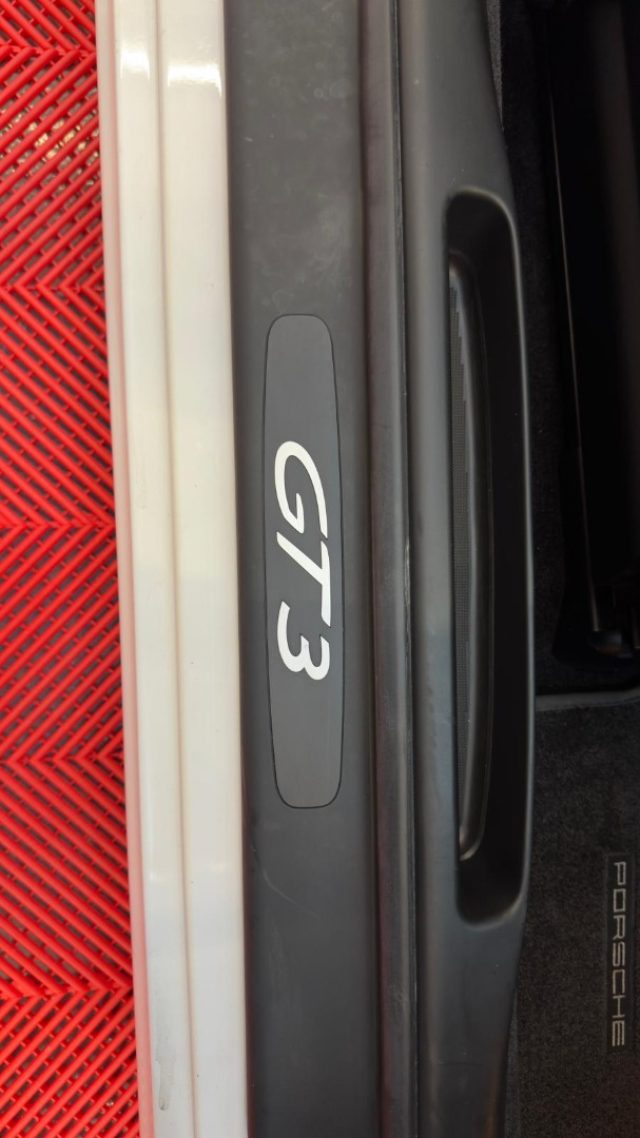 PORSCHE 911 usata, con Climatizzatore